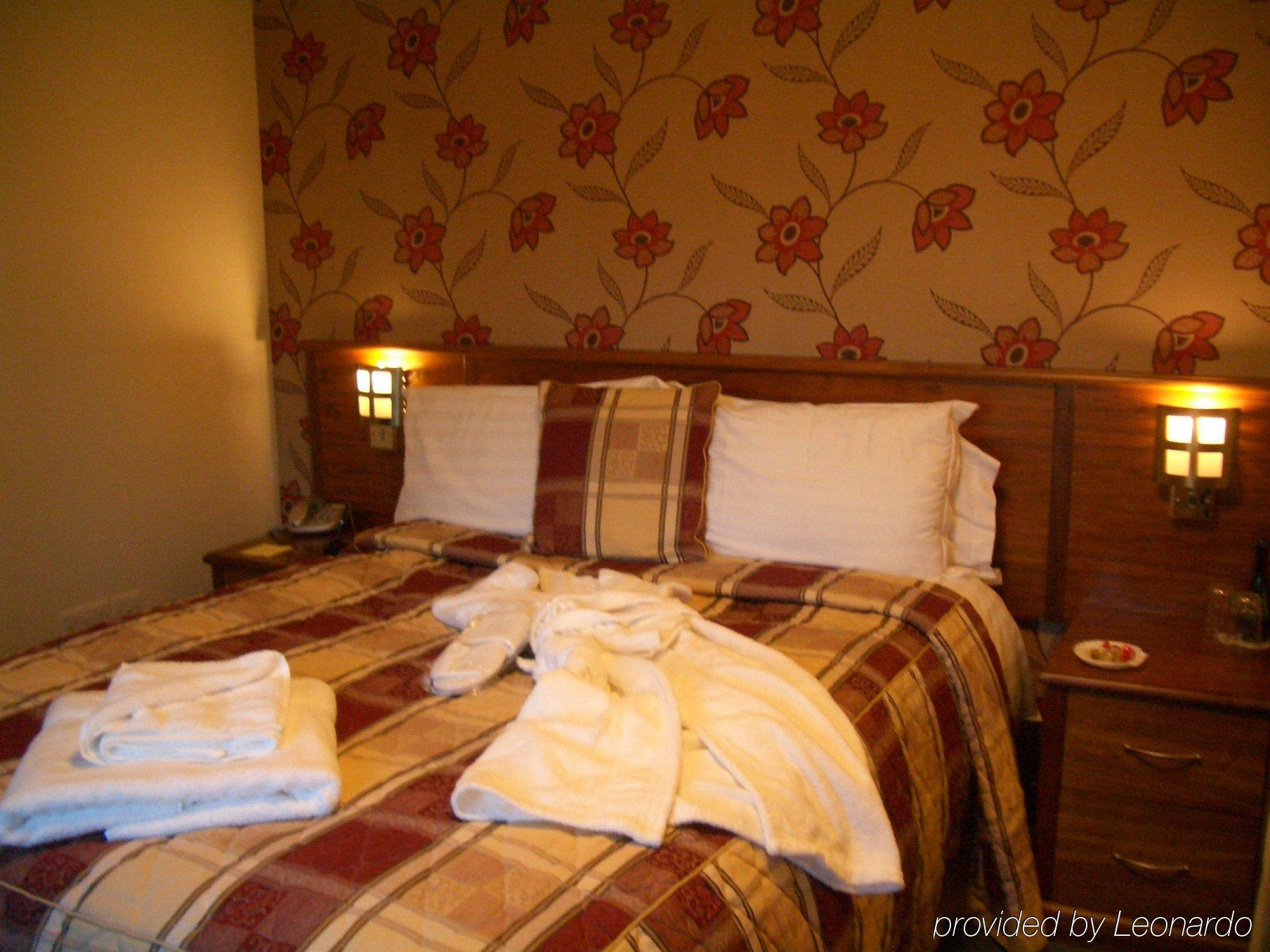Hunday Manor Country House Hotel Winscales Pokój zdjęcie