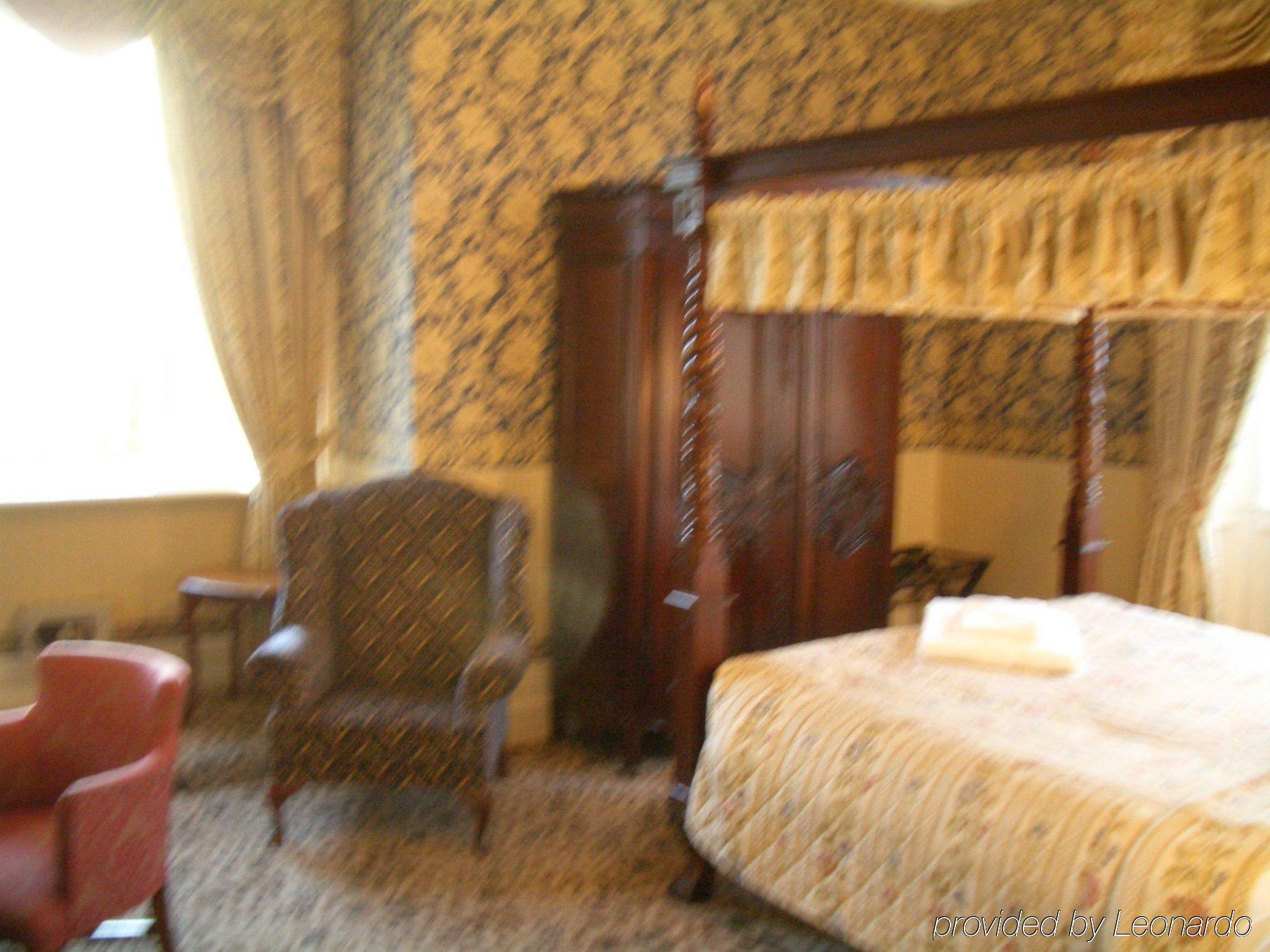 Hunday Manor Country House Hotel Winscales Pokój zdjęcie