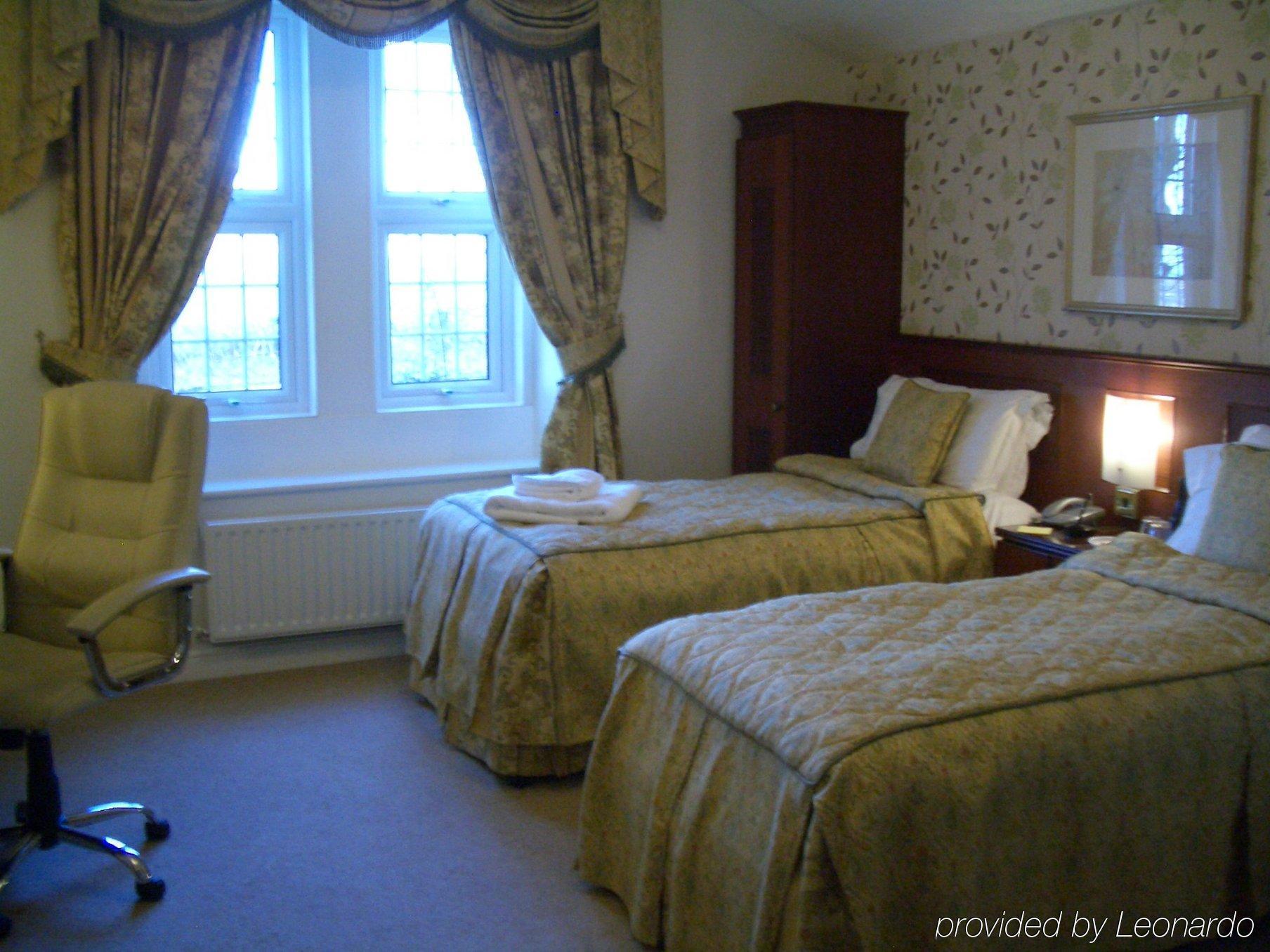 Hunday Manor Country House Hotel Winscales Pokój zdjęcie