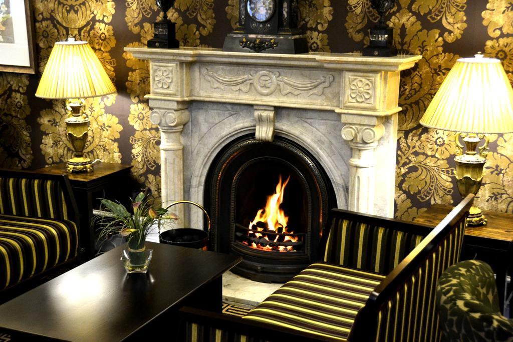 Hunday Manor Country House Hotel Winscales Zewnętrze zdjęcie