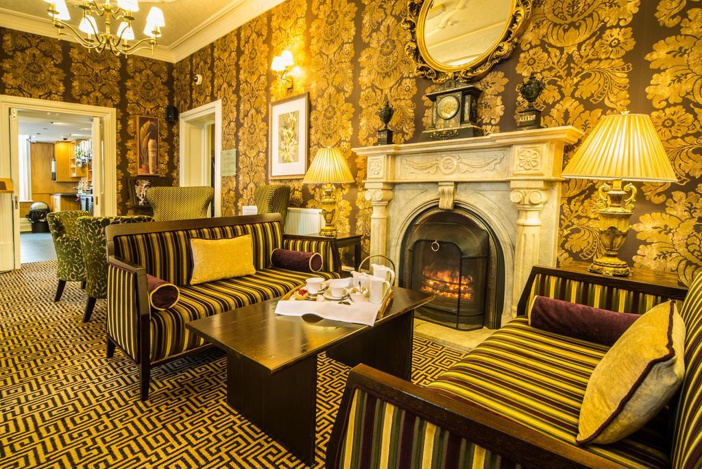 Hunday Manor Country House Hotel Winscales Zewnętrze zdjęcie