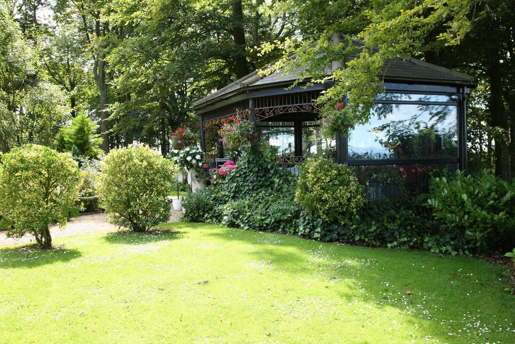 Hunday Manor Country House Hotel Winscales Pokój zdjęcie