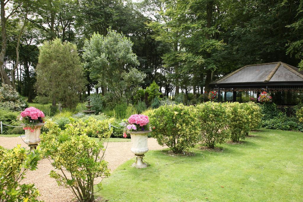 Hunday Manor Country House Hotel Winscales Pokój zdjęcie