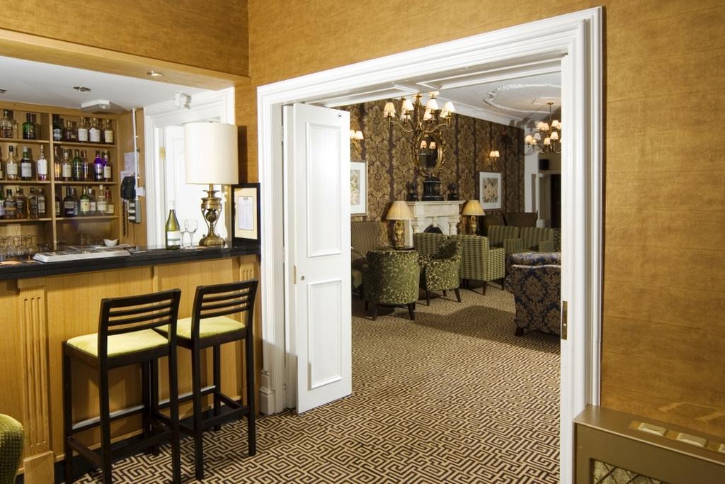 Hunday Manor Country House Hotel Winscales Zewnętrze zdjęcie