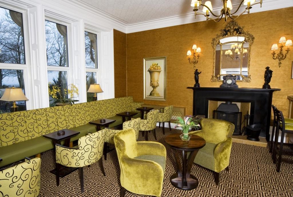Hunday Manor Country House Hotel Winscales Zewnętrze zdjęcie
