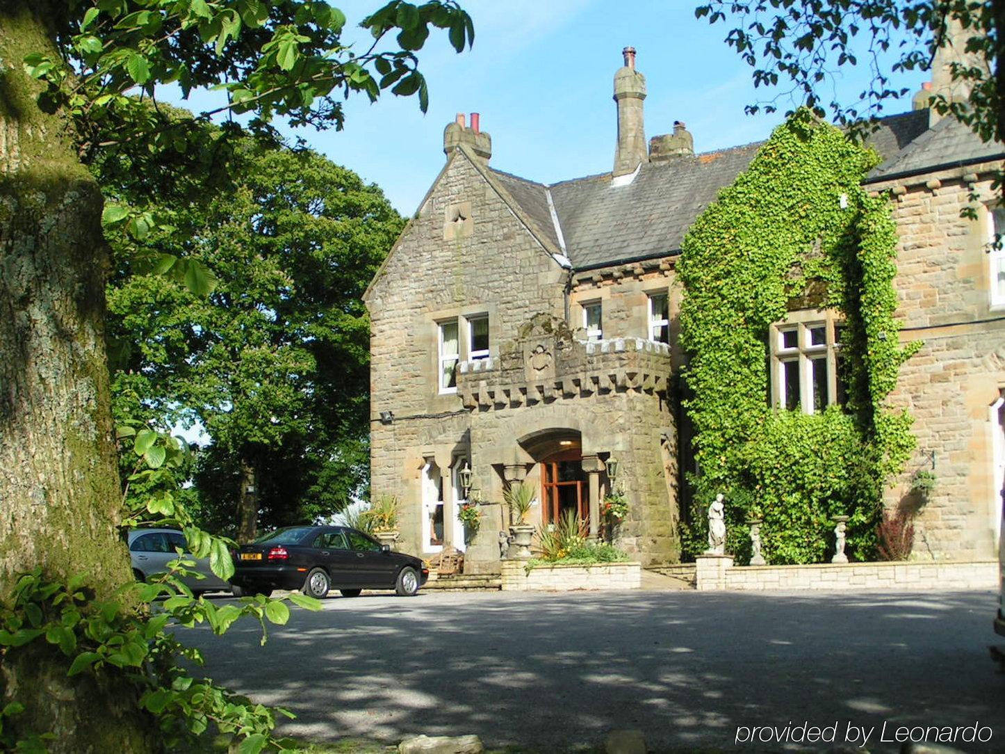 Hunday Manor Country House Hotel Winscales Zewnętrze zdjęcie