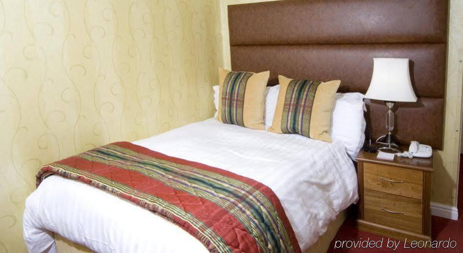 Hunday Manor Country House Hotel Winscales Zewnętrze zdjęcie